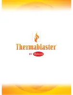 Preview for 30 page of Thermablaster GLDF24M-V Manual