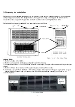 Preview for 7 page of Thermablaster WDFT060-VF-IR Owner'S Manual