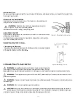 Preview for 12 page of Thermablaster WDFT060-VF-IR Owner'S Manual