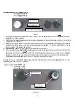 Preview for 16 page of Thermablaster WDFT060-VF-IR Owner'S Manual