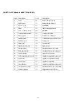 Preview for 26 page of Thermablaster WDFT060-VF-IR Owner'S Manual