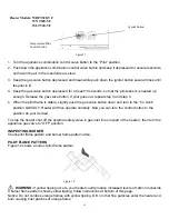 Preview for 18 page of Thermablaster WDFT060 User Instructions