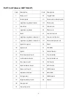 Preview for 23 page of Thermablaster WDFT060 User Instructions