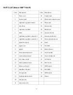 Preview for 25 page of Thermablaster WDFT060 User Instructions