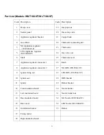 Preview for 31 page of Thermablaster WDFT060 User Instructions