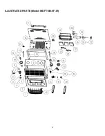 Preview for 24 page of Thermablaster WLT060-VF User Manual