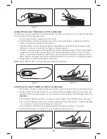 Preview for 4 page of ThermaCell Heated Insoles ProFLEX X Heavy Duty Manual