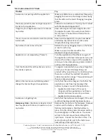 Preview for 8 page of ThermaCell Heated Insoles ProFLEX X Heavy Duty Manual