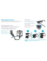 Preview for 2 page of ThermaCell Radius User Manual