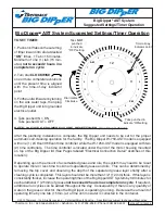 Preview for 6 page of Thermaco Big Dipper W-1250-AST Installation & Operation Instructions