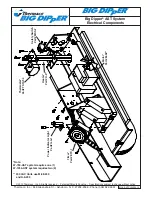 Preview for 15 page of Thermaco Big Dipper W-1250-AST Installation & Operation Instructions