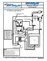 Preview for 11 page of Thermaco Big Dipper W-200-IS Installation & Operation Instructions