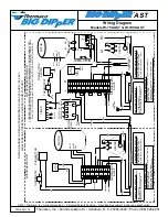 Preview for 16 page of Thermaco Big Dipper W-750-AST Installation & Operation Manual