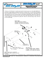 Preview for 21 page of Thermaco Big Dipper W-750-AST Installation & Operation Manual