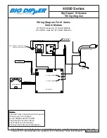 Preview for 12 page of Thermaco Big Dipper W-750-IS Installation & Operation Instructions