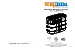 Thermaco Trapzilla TZ-1826 Installation & Maintenance Instructions Manual preview