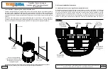 Preview for 8 page of Thermaco Trapzilla TZ-1826 Installation & Maintenance Instructions Manual