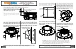 Preview for 10 page of Thermaco Trapzilla TZ-1826 Installation & Maintenance Instructions Manual