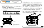 Preview for 11 page of Thermaco Trapzilla TZ-1826 Installation & Maintenance Instructions Manual