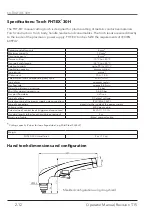 Preview for 12 page of THERMACUT EX-TRAFIRE 30H Operator'S Manual