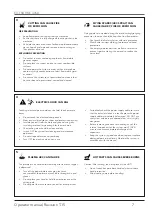 Preview for 7 page of THERMACUT EX-TRAFIRE 40SD Operator'S Manual