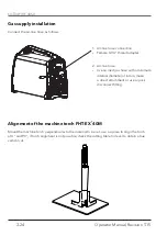 Предварительный просмотр 24 страницы THERMACUT EX-TRAFIRE 40SD Operator'S Manual