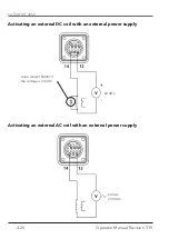 Preview for 26 page of THERMACUT EX-TRAFIRE 40SD Operator'S Manual