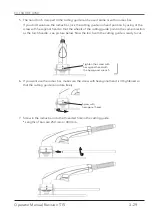 Preview for 29 page of THERMACUT EX-TRAFIRE 40SD Operator'S Manual