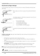 Предварительный просмотр 38 страницы THERMACUT EX-TRAFIRE 40SD Operator'S Manual