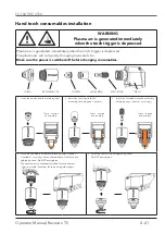 Предварительный просмотр 41 страницы THERMACUT EX-TRAFIRE 45HD Operator'S Manual