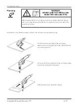 Предварительный просмотр 37 страницы THERMACUT EX-TRAFIRE 55SD Operator'S Manual