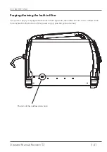 Предварительный просмотр 41 страницы THERMACUT EX-TRAFIRE 55SD Operator'S Manual