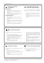 Preview for 7 page of THERMACUT EX-TRAFIRE 75SD Operator'S Manual