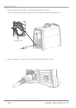 Preview for 24 page of THERMACUT EX-TRAFIRE 75SD Operator'S Manual