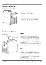 Preview for 26 page of THERMACUT EX-TRAFIRE 75SD Operator'S Manual