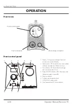 Preview for 34 page of THERMACUT EX-TRAFIRE 75SD Operator'S Manual