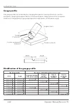 Preview for 42 page of THERMACUT EX-TRAFIRE 75SD Operator'S Manual