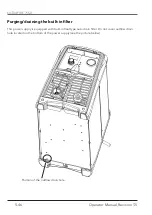 Preview for 46 page of THERMACUT EX-TRAFIRE 75SD Operator'S Manual