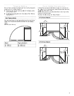 Предварительный просмотр 7 страницы Thermador 2327570A Installation Instructions Manual