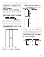 Предварительный просмотр 31 страницы Thermador 2327570A Installation Instructions Manual