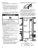 Предварительный просмотр 36 страницы Thermador 2327570A Installation Instructions Manual