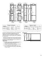 Предварительный просмотр 55 страницы Thermador 2327570A Installation Instructions Manual