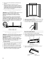 Предварительный просмотр 64 страницы Thermador 2327570A Installation Instructions Manual