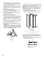 Предварительный просмотр 66 страницы Thermador 2327570A Installation Instructions Manual