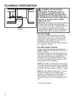 Предварительный просмотр 6 страницы Thermador 9000039271 Installation Instructions Manual