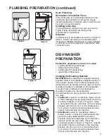 Предварительный просмотр 7 страницы Thermador 9000039271 Installation Instructions Manual