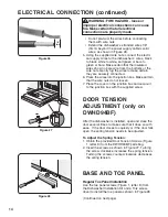 Предварительный просмотр 14 страницы Thermador 9000039271 Installation Instructions Manual