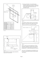 Предварительный просмотр 6 страницы Thermador An American Icon PH36ZS Installation Instructions Manual