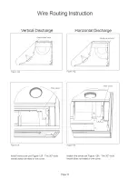 Предварительный просмотр 10 страницы Thermador An American Icon PH36ZS Installation Instructions Manual