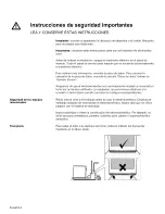 Preview for 19 page of Thermador An American Icon POD301 Installation Manual